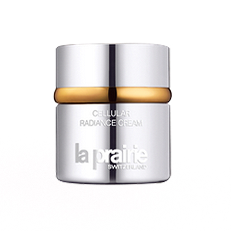 蓓丽(la_prairie)活肤晶莹亮采修护乳霜50ml