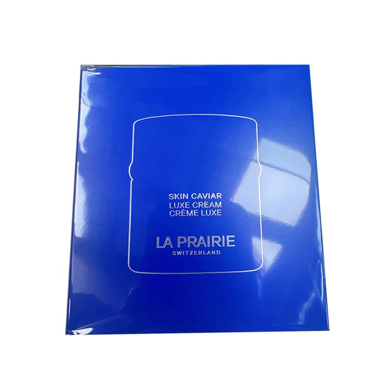 蓓丽(la_prairie)鱼子精华琼贵经典面霜50ml