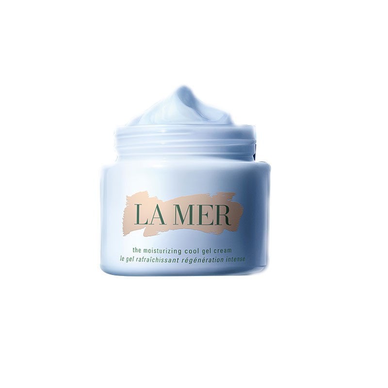 海蓝之谜(la_mer)精华面霜60ml soft cream乳霜适用于