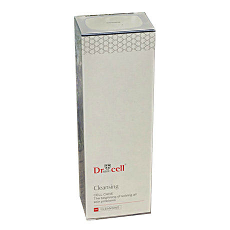 细胞博士(dr_cell)卸妆凝胶100g/支