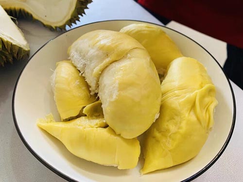 男人吃榴莲的十大好处 男人吃榴莲的十大好处是什么