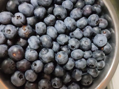 抗氧化最厉害的食物 十大抗氧化食物排名