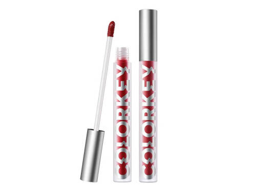 口红唇釉染唇液的区别是什么 口红唇釉染唇液的区别在哪