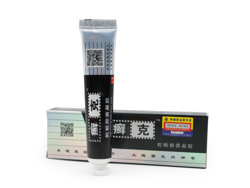 季德胜蛇蜕软膏的说明书 季德胜蛇蜕软膏可以祛痘吗
