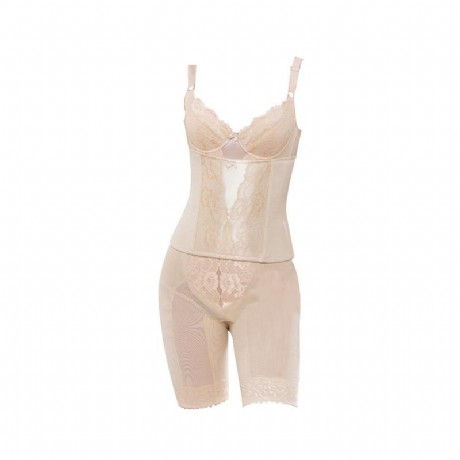 璐比玛斯身材管理器美体塑身内衣三件套