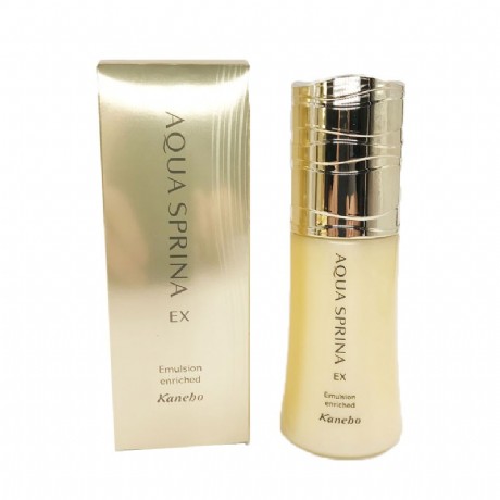 佳丽宝aqua sprina雅呵雅丝睿水蕴养肌紧致滋养乳170ml