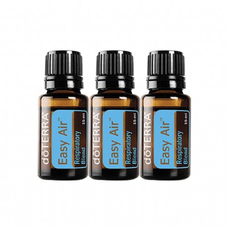 多特瑞 Doterra 顺畅呼吸复方精油3瓶套装价格 评价 功效 说明书 美容美体网
