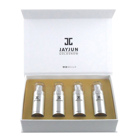 韩国jayjun(jayjun)干细胞童颜婴儿针原液8g*4/盒