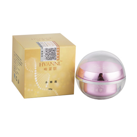 唤新妍hvannl水嫩霜30g