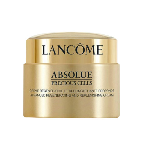 兰蔻(lancome)菁纯臻颜日霜50ml