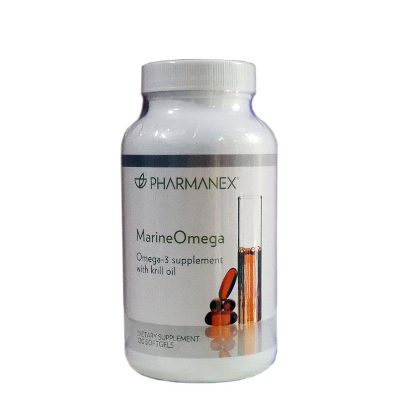 美国如新 Nuskin 华茂深海赋活鱼油1粒新包装进口版 价格 评价 功效 说明书 美容美体网