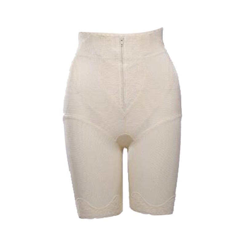 easecox雅筑塑身衣a313带拉链整形调整裤