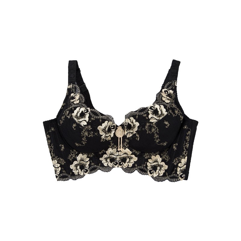 丝琳妮尔(slimico)selavie活氧气波能量短胸衣