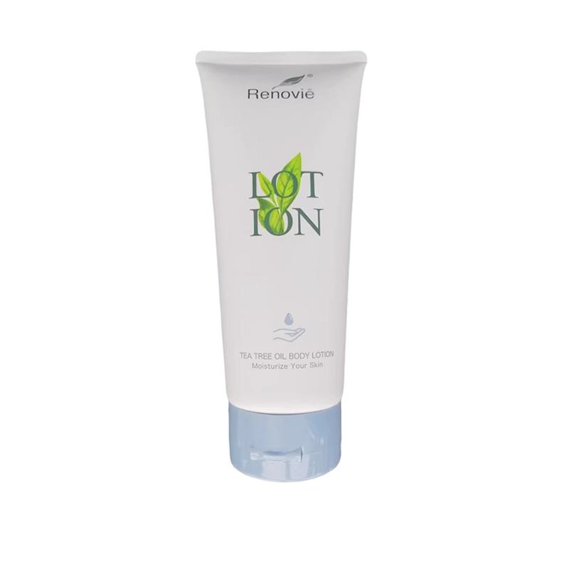 尚赫(sun_hope)02瑞诺丝茶树精油润肤乳200g