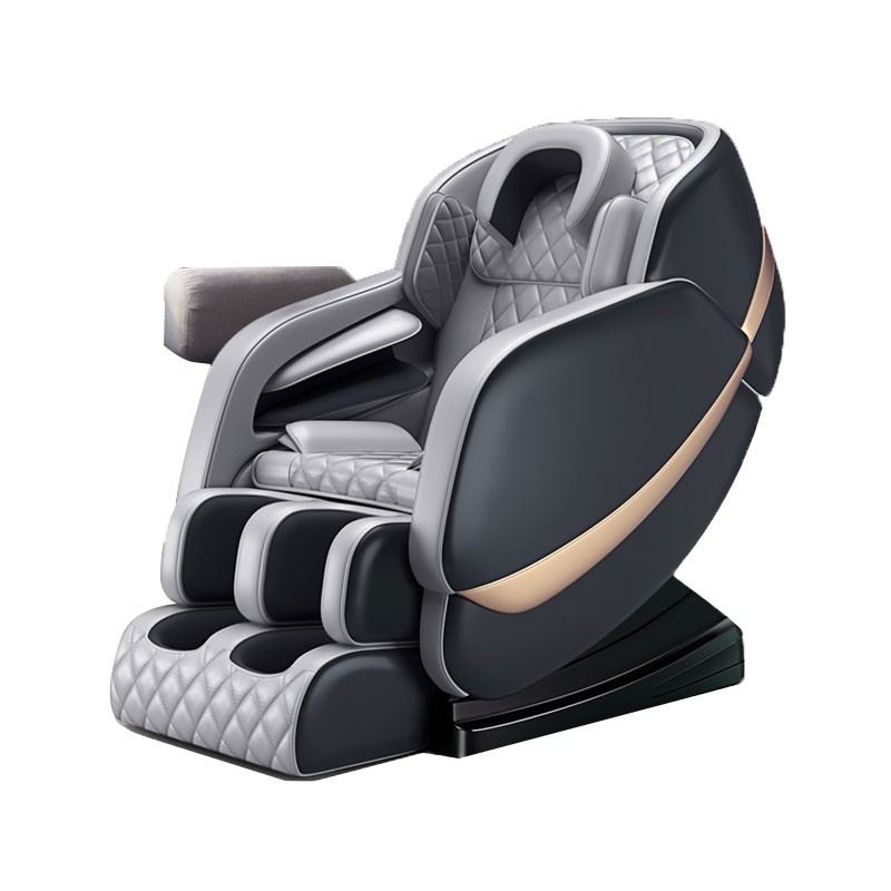 德国佳仁(jare)豪华版家用智能零重力多功能全身按摩太空舱/按摩椅