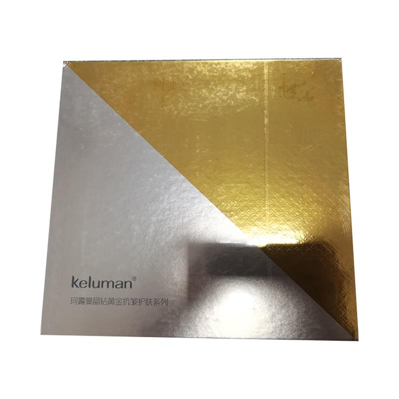 新生活(new_life)珂露曼晶钻黄金抗皱套装