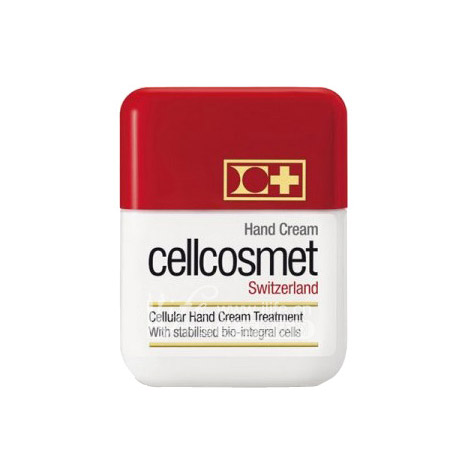 瑞妍(cellcosmet)修护手霜【瑞士进口版】50ml_价格_评价_功效_说明书
