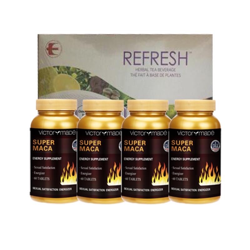 丞燕 E Excel 调节男性肾功能保健套装价格 评价 功效 说明书 美容美体网