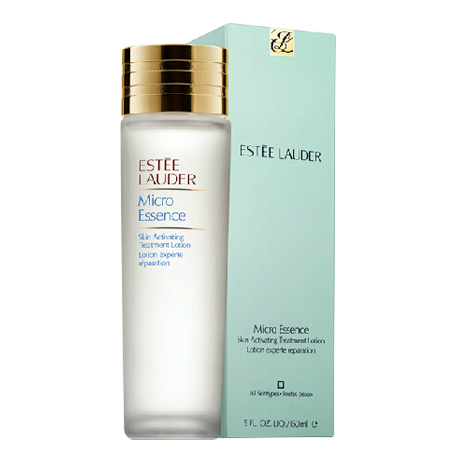 雅诗兰黛(estee_lauder)肌初赋活原生液(奇迹水光露)又名微分子肌底