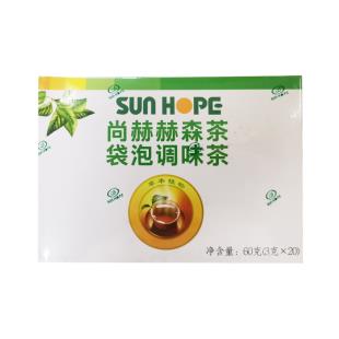尚赫(Sun_hope)赫森茶20袋/盒