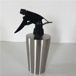 不锈钢喷水壶创意发廊喷水瓶