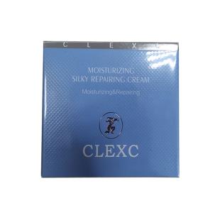 克莱氏(Clexc)水漾丝滑修护霜35g