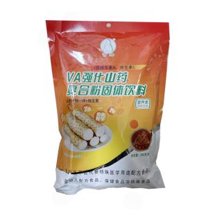 金健康(YYZZ)山药钙VA粉（钙VA）240g/袋
