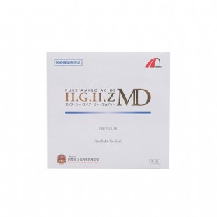 日本H.G.H.Z.MD(H.G.H.Z.MD)HGH生长素冲剂MD版13g*20袋