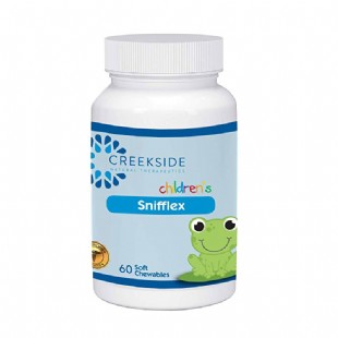 美国森孚（Snifflex）免疫修护剂60片/瓶