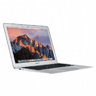  苹果（APPLE）新款13 英寸 1.8GHz 处理器 MacBook Air笔记本电脑