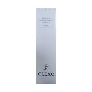 克莱氏(Clexc)氨基酸洁颜卸妆液100ml