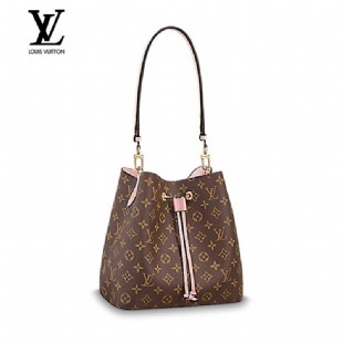路易威登（Louis Vuitton） LV女包 NEONOE手袋 预订款