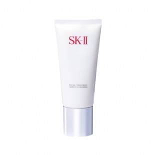 日本SK-II(SK_II) 护肤洁面霜 氨基酸洗面奶 120g