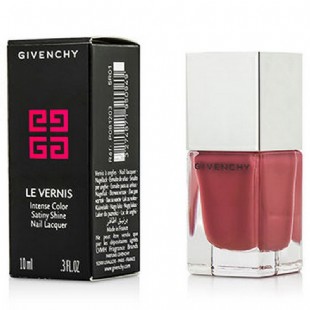 纪梵希 Givenchy 魅彩指甲油10ml# 03 Rose Taffetas