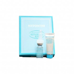 妮顿丝(NITONTH)NCR02 微粒净化组15g+10ml