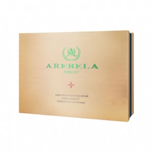 艾瑞贝拉(AREBELA)肝胆排毒SPA套盒（第三代）32支