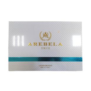艾瑞贝拉(AREBELA)肝胆排毒SPA套盒（二代）