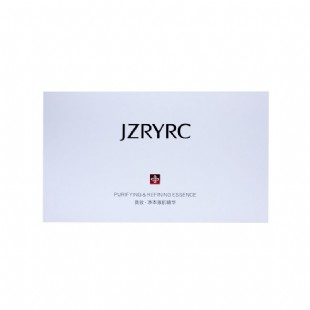 竞妆(JZRYRC)净本原肌精华2ml*10支