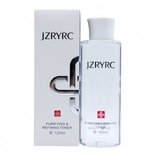 竞妆(JZRYRC)净本原肌水120ml