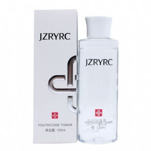 竞妆(JZRYRC)青春密码水120ml