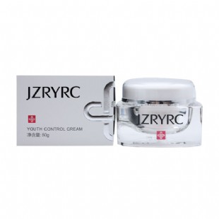 竞妆(JZRYRC)青春定格霜50g