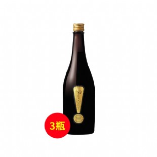 B365(B365)果蔬酵素原液750ml【3瓶装】
