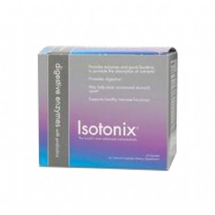 美国美安(MarketAmerica)Isotonix等渗酵素/消化酶Digestive Enzyme20包