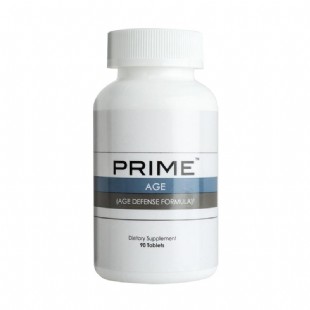 美国美安(MarketAmerica)Prime AGE Defense Formula抗衰老配方90粒