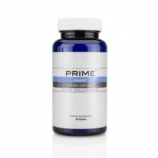 美国美安(MarketAmerica)Prime Dreamz助眠配方40片/瓶