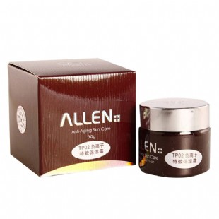 爱人葡萄籽(ALLEN)滋润保湿霜30ml