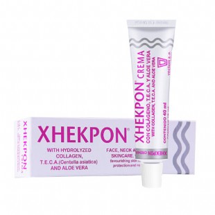 西班牙(Xhekpon) 颈纹霜【西班牙版】40ml