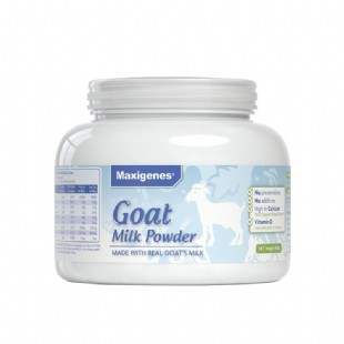 美可卓（Maxigenes） 羊奶粉400g