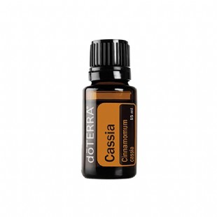 多特瑞(Doterra)桂皮单方精油15ml