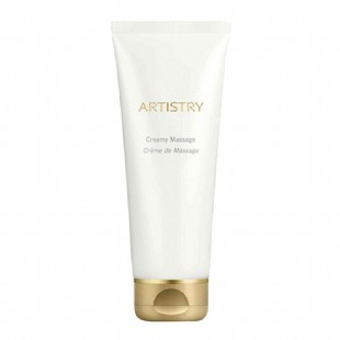 雅姿（ARTISTRY）柔润按摩霜100ml